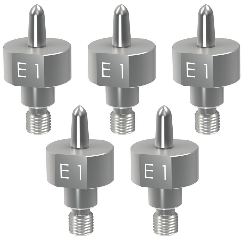 Produktbild Gys 5 E1-Matrizen für Stanznietgerät PUSH-PULL kompatibel