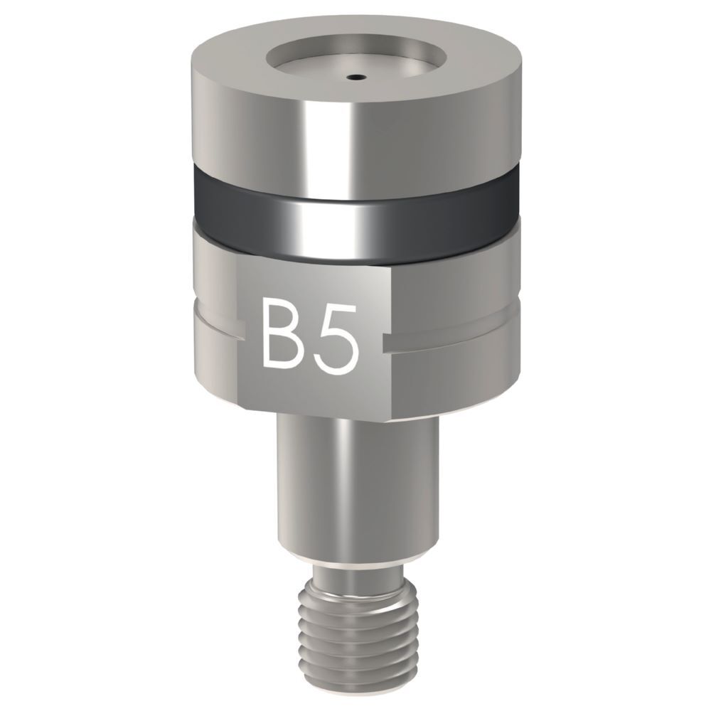 Gys B5 Matrize für Stanznietgerät 8T PUSH PULL kompatibel Produktbild Gys B5 Matrize für Stanznietgerät 8T PUSH PULL kompatibel
