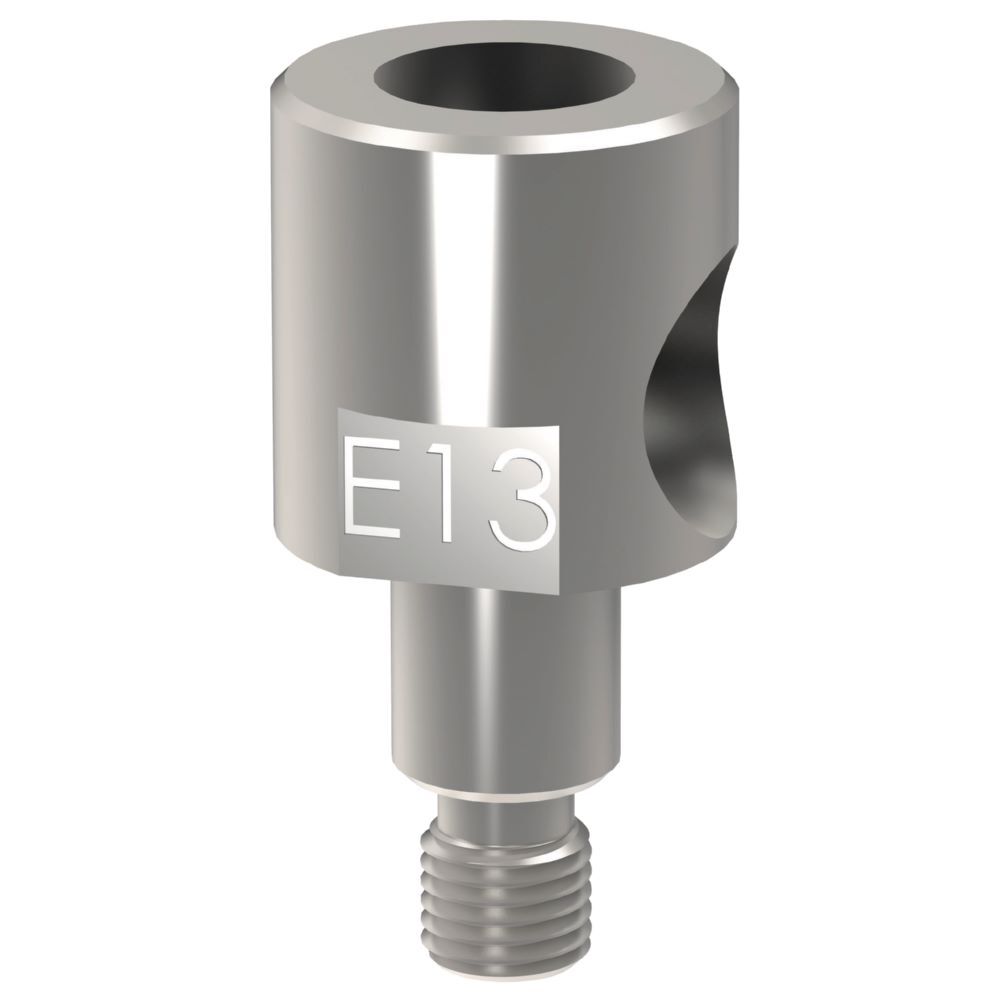 Gys E13 Matrize PUSH-PULL kompatibel Produktbild Gys E13 Matrize PUSH-PULL kompatibel