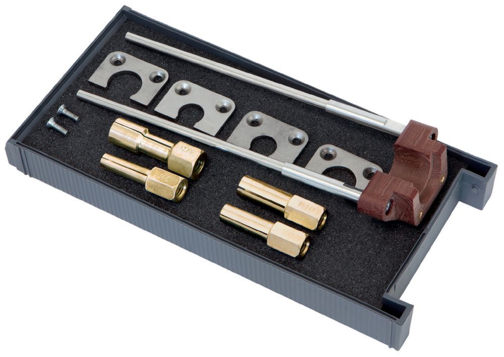 Produktbild Gys STANDARD 700 Keramik Gabelbox