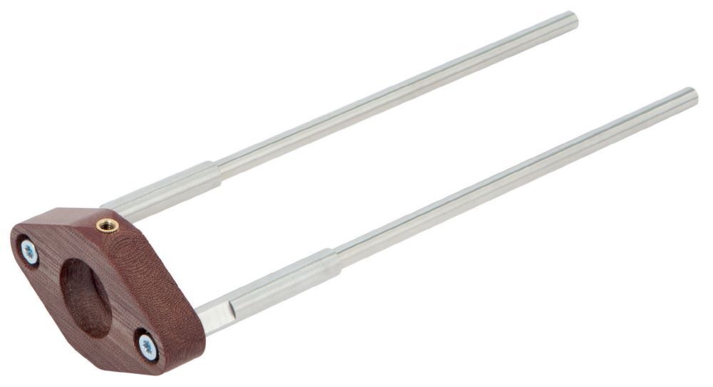 Produktbild Gys Gabel für Keramikkrallenstütze