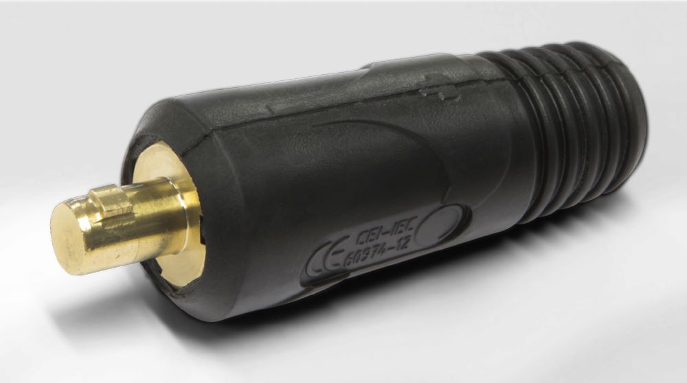 Produktbild Gys 5 Stecker Typ 70/95 mm² CM95.24