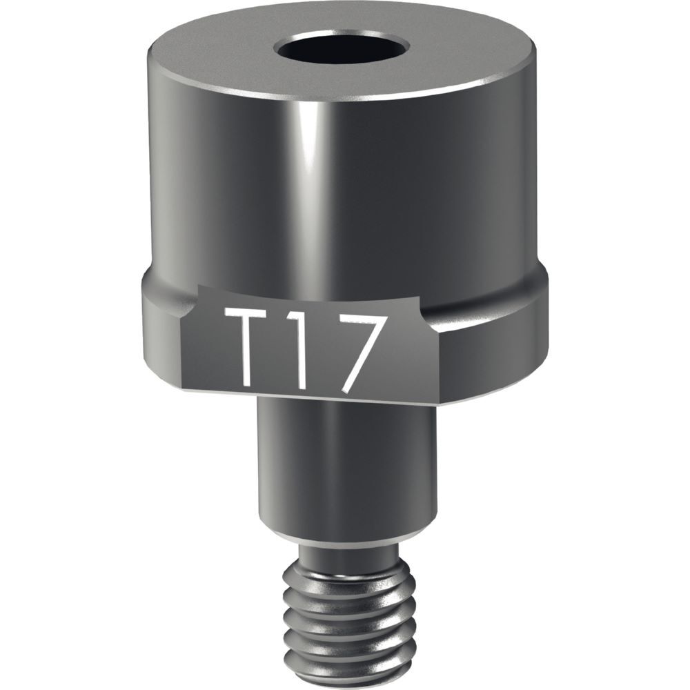 Gys STEMPELHALTER T17 Durchmesser 6.0 mm Produktbild Gys STEMPELHALTER T17 Durchmesser 6.0 mm