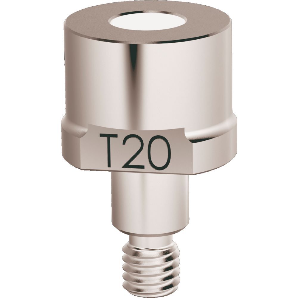 Gys Stempelhalter T20 Durchmesser 8.0 mm Produktbild Gys Stempelhalter T20 Durchmesser 8.0 mm