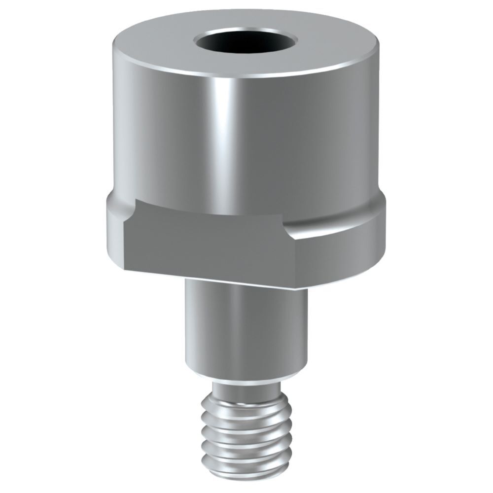 Gys Stempelhalter T14 Durchmesser 6.7 mm Produktbild Gys Stempelhalter T14 Durchmesser 6.7 mm