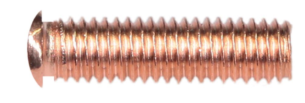 Produktbild Gys 100 Stiftschrauben M4x16 Stahl für SPOT ARCPULL