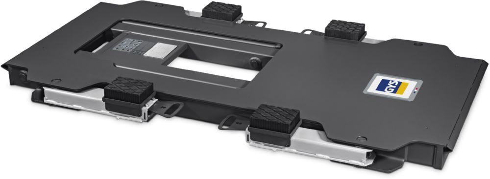 Produktbild Gys ERGO LIFT 2000 ROLL