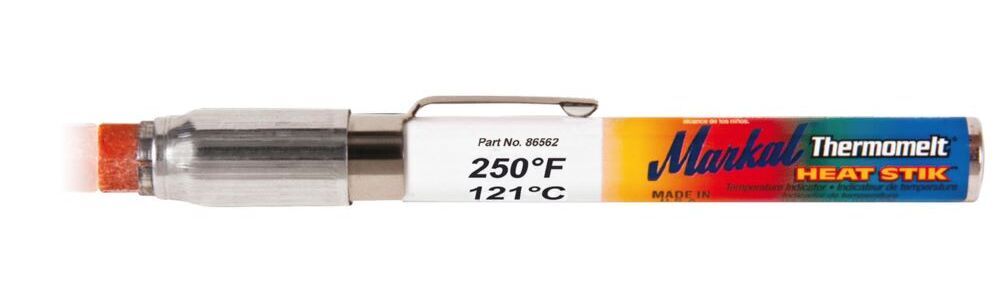 Produktbild Gys Thermo Prüfstift 121°C
