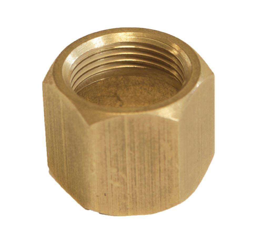 Produktbild Gys Überwurfmutter für Ersatzfutter D1