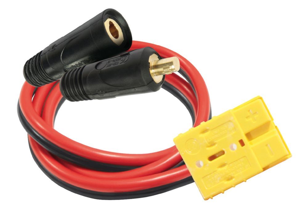 Produktbild Gys VAS Adaptersatz Anderson-Stecker