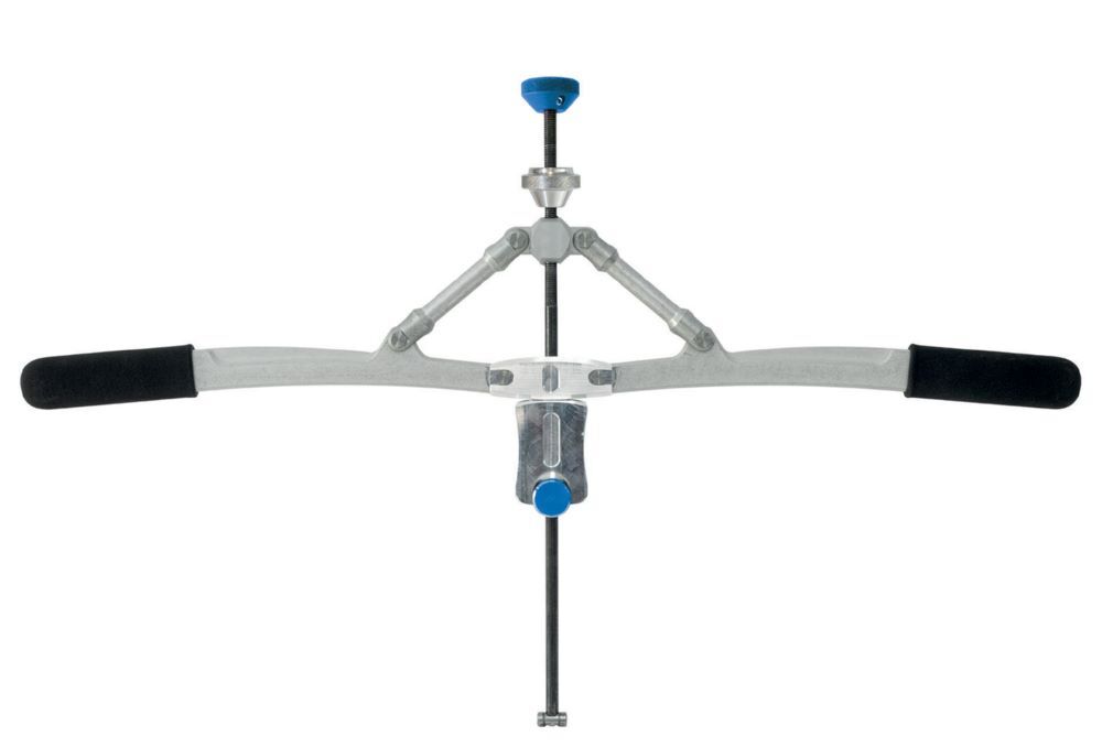 Produktbild Gys Abnehmbarer Hebelwagen für PREMIUM PRO Stangen