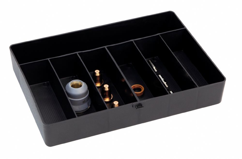 Produktbild Gys TPT35 Plasmabrenner-Verbrauchsmaterialset