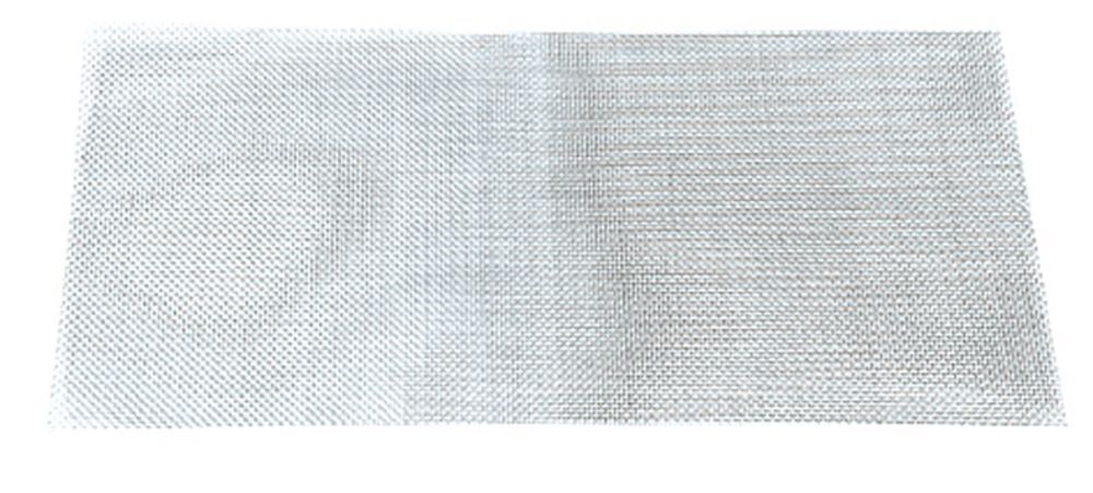 Produktbild Gys 2 Verstärkungsgitter aus Edelstahl 25 x 12,5 cm