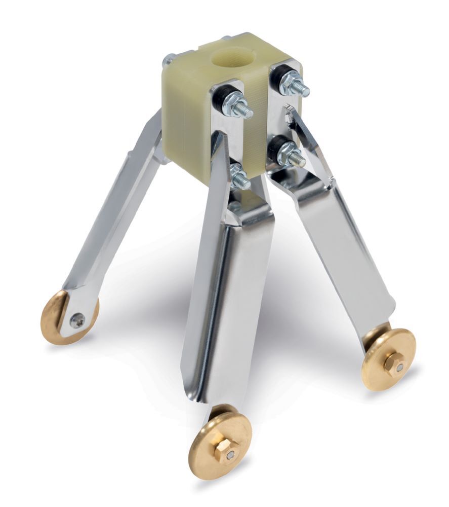 Produktbild Gys Wagen für Induktor