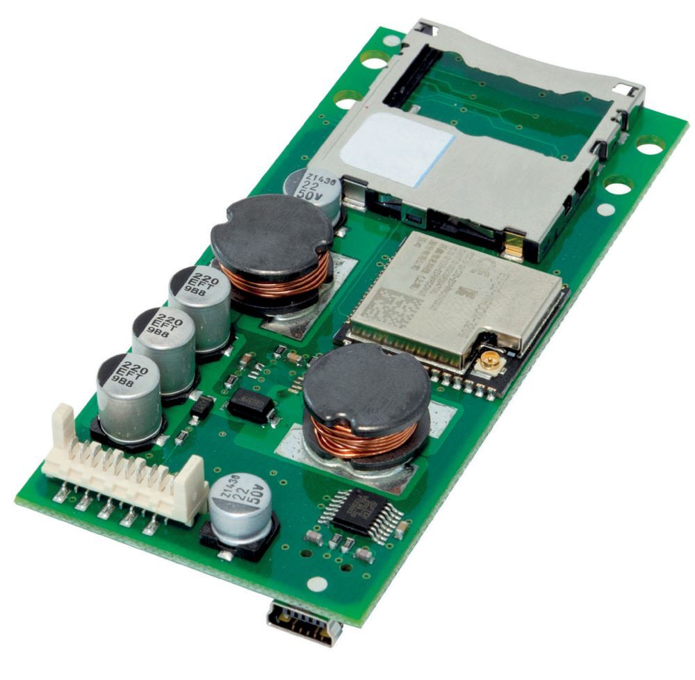 Produktbild Gys WIFI SET