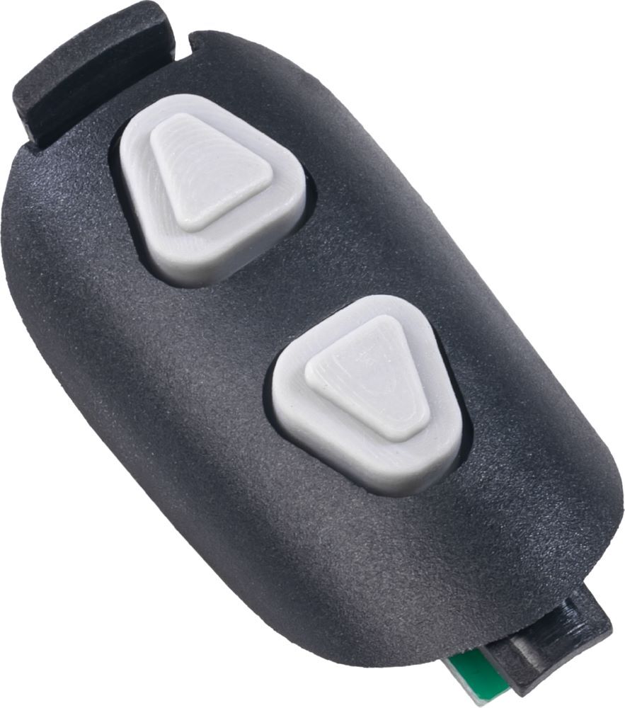 Produktbild Gys WIG-Brenner : Doppelknopfmodul