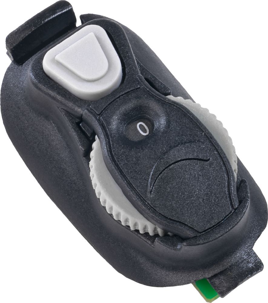 Produktbild Gys WIG-Brenner: Potentiometerknopf-Modul