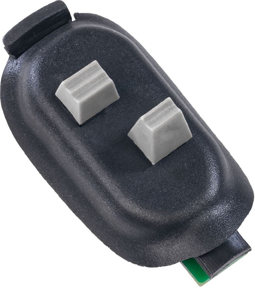 Produktbild Gys WIG-Brenner: Up und Down Knopfmodul