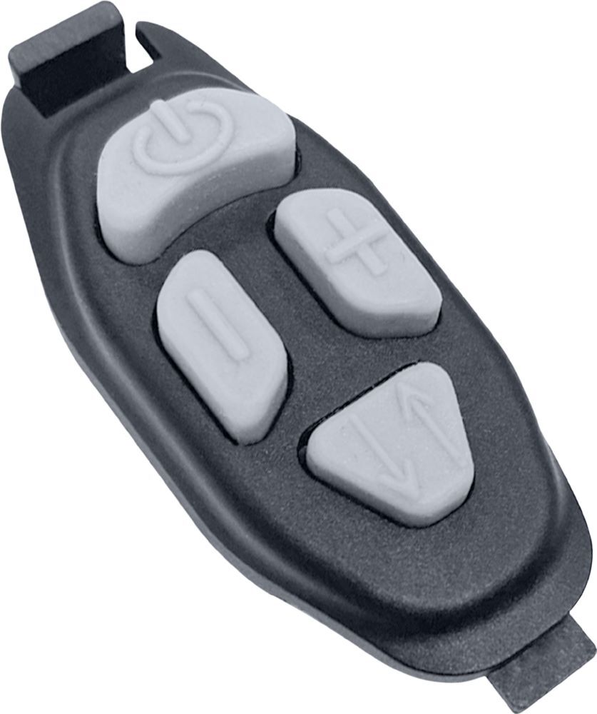 Produktbild Gys WIG PRO-Brenner Knopfmodul Up und Down