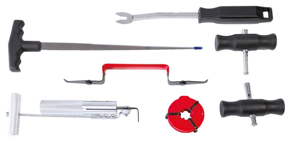 Produktbild Gys Windschutzscheiben Schneidewerkzeug