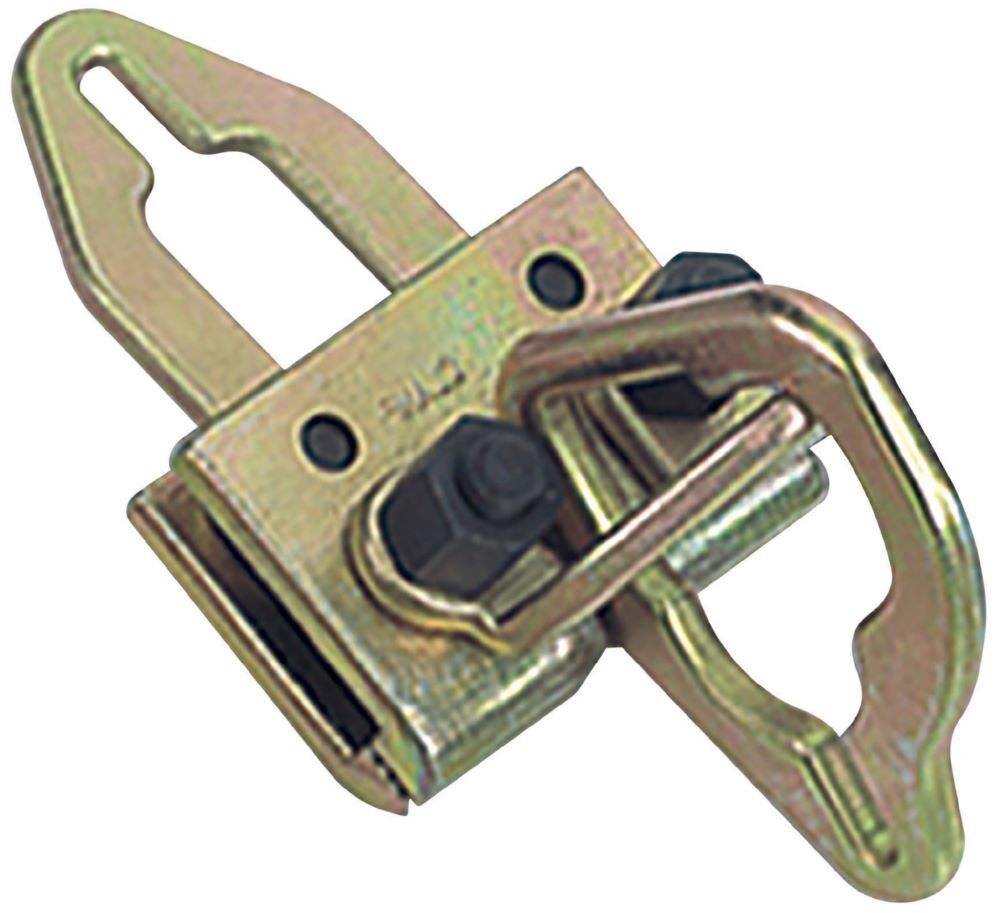 Produktbild Gys Winkelzugklemme multidirektional 120 mm