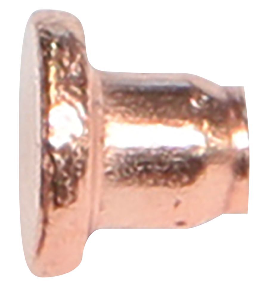 Produktbild Gys 100 Zierleistennippel Durchmesser 3 x 3,25 mm