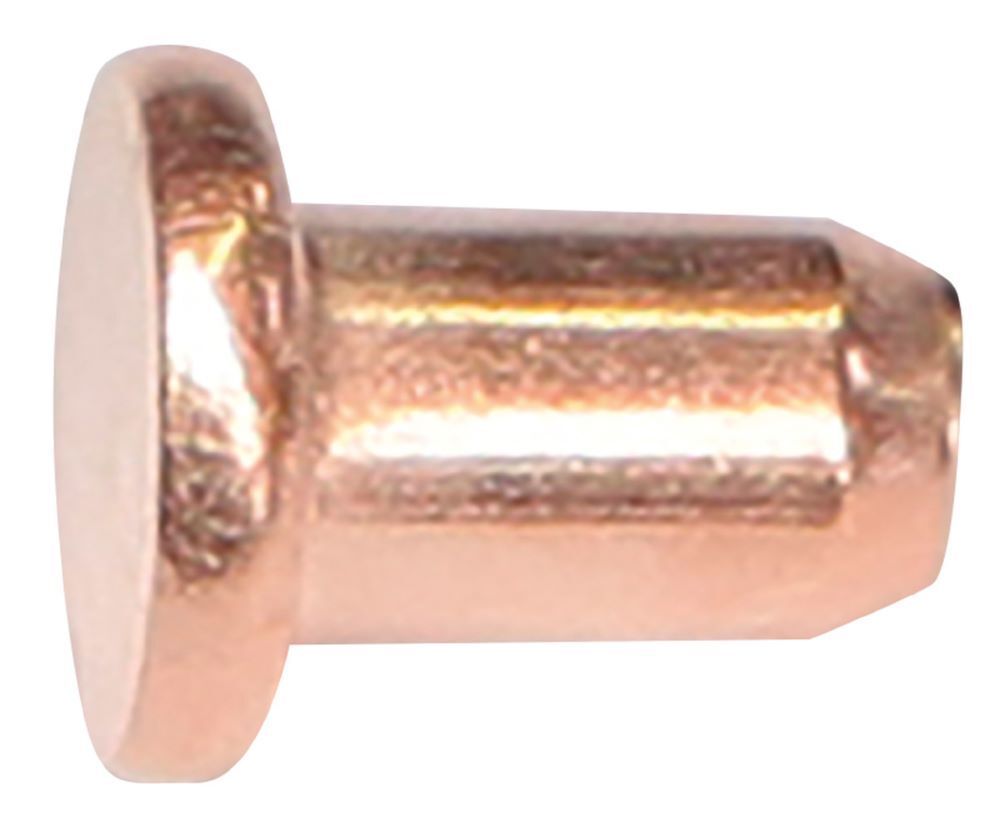 Produktbild Gys 100 Zierleistennippel Durchmesser 3 x 4,5 mm