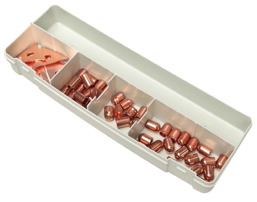 Produktbild Gys Zubehör-/Verschleißteile-Box für Spotter