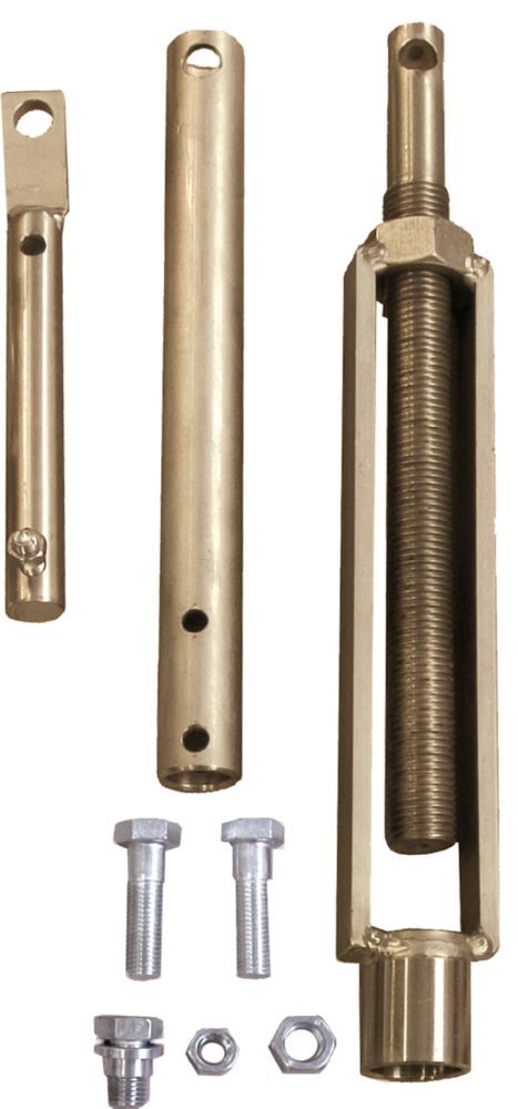 Produktbild Gys Zug/Druck-Stangen Set