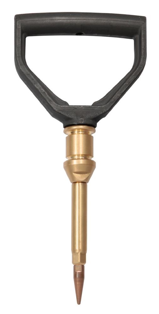 Produktbild Gys MANUSPOT manueller Zuggriff