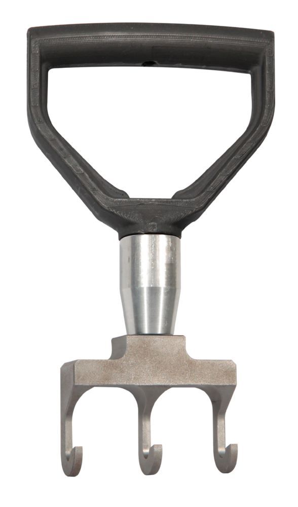 Produktbild Gys Zuggriff mit Ausbeulkralle 3 Haken