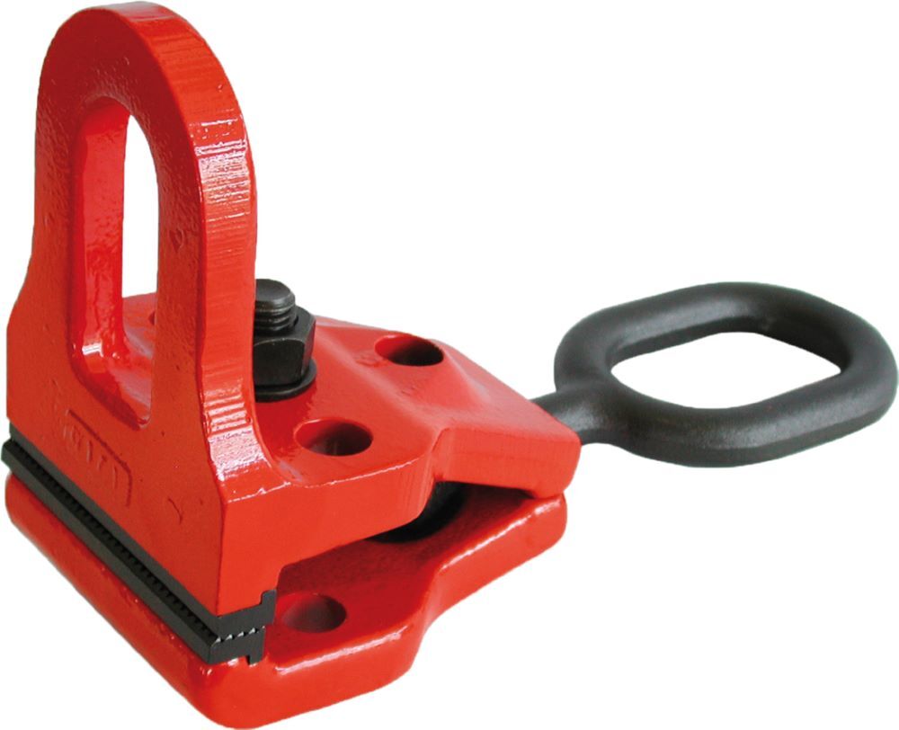 Produktbild Gys Zugklemme 90 grad Arretierung