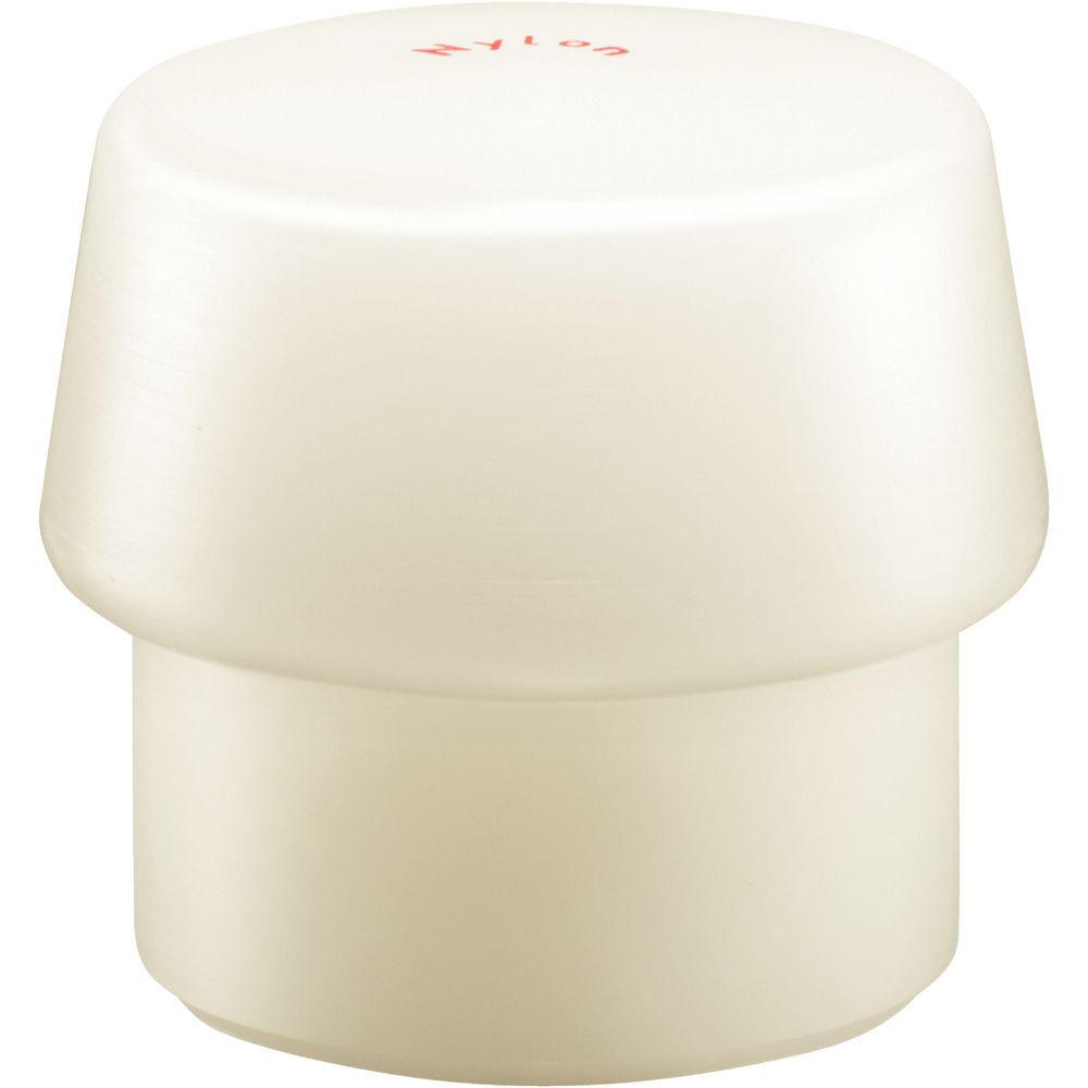 Halder Schonhammerkopf SIMPLEX 80mm Nylon Produktbild Halder Schonhammerkopf SIMPLEX 80mm Nylon