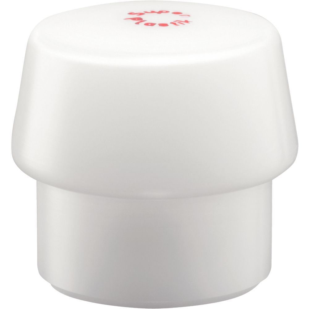 Halder Schonhammerkopf SIMPLEX 40mm Superplastik Produktbild Halder Schonhammerkopf SIMPLEX 40mm Superplastik