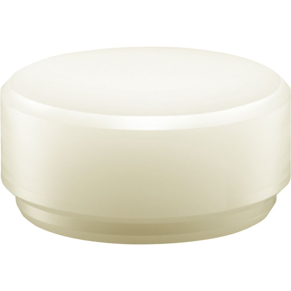 Halder Schlagkopf Nylon 3508 für Schonhammer Supercraft Kopf 25 mm Produktbild Halder Schlagkopf Nylon 3508 für Schonhammer Supercraft Kopf 25 mm