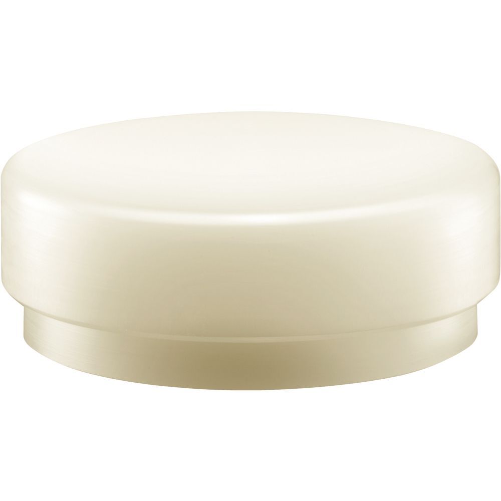 Halder Schonhammerkopf SUPERCRAFT 100mm Nylon Produktbild Halder Schonhammerkopf SUPERCRAFT 100mm Nylon