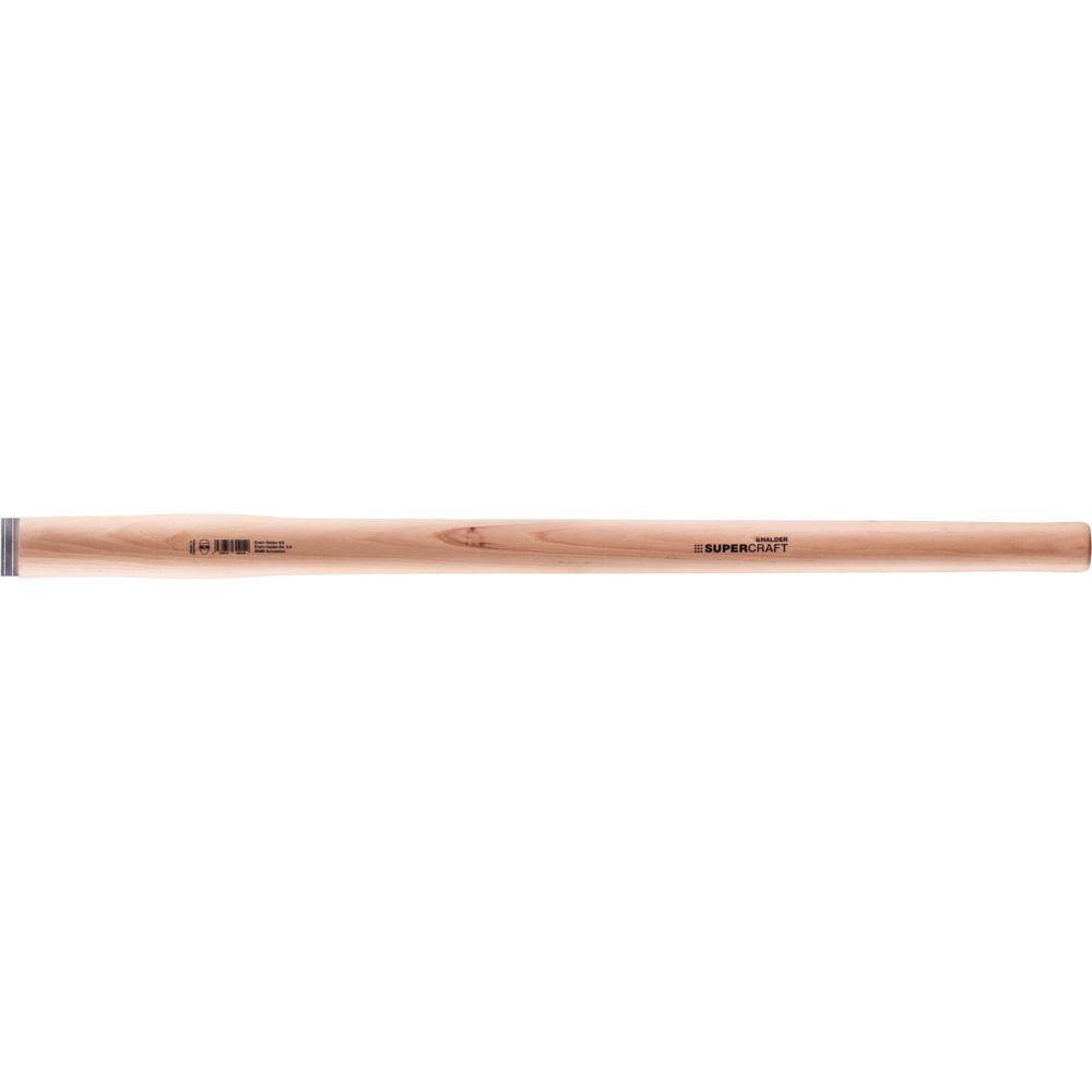 Halder Hickory-Ersatzstiel für 80mm Produktbild Halder Hickory-Ersatzstiel für 80mm