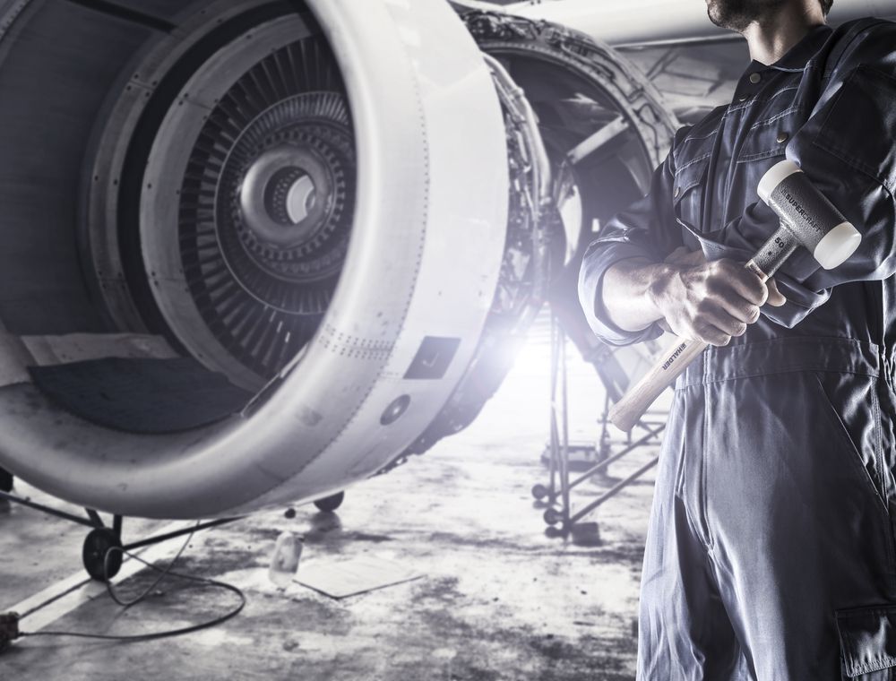 SUPERCRAFT-Schonhammer, mit schwingungsdämpfendem, ergonomisch geformtem und lackiertem Hickorystiel | D=50 mm | 3366.050 Produktbild SUPERCRAFT-Schonhammer, mit schwingungsdämpfendem, ergonomisch geformtem und lackiertem Hickorystiel | D=50 mm | 3366.050 bild 7