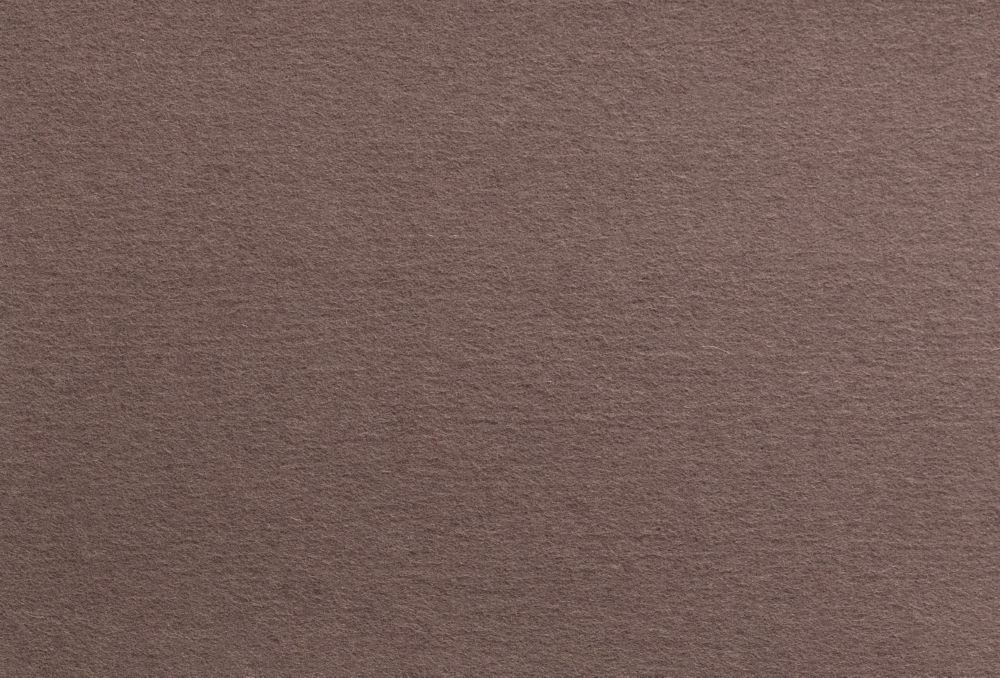 Produktbild Hammerbacher 4 Filzauflagen für Bistrobank Taupe