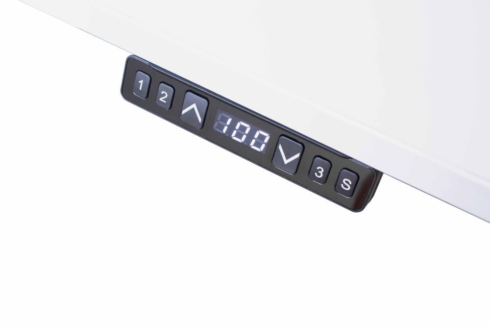 Produktbild Hammerbacher Memoryschalter für XDKB oder XMKA schwarz