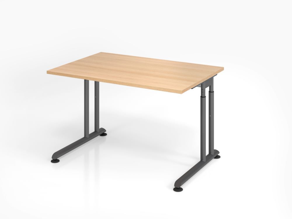 Hammerbacher höhe 68-82 cm: Produktbild Hammerbacher höhe 68-82 cm: