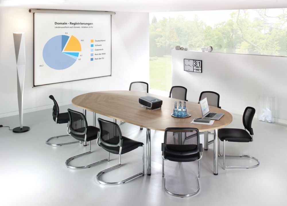 Produktbild Set VSET K3 Asteiche bild 3