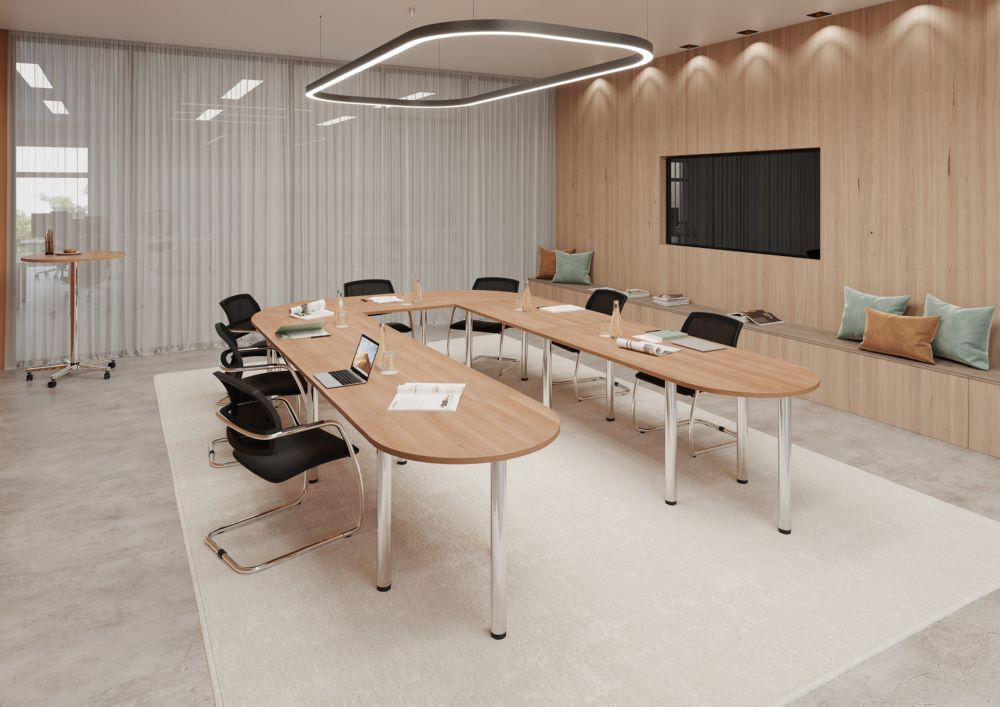 Produktbild Set VSET K5 Asteiche bild 4