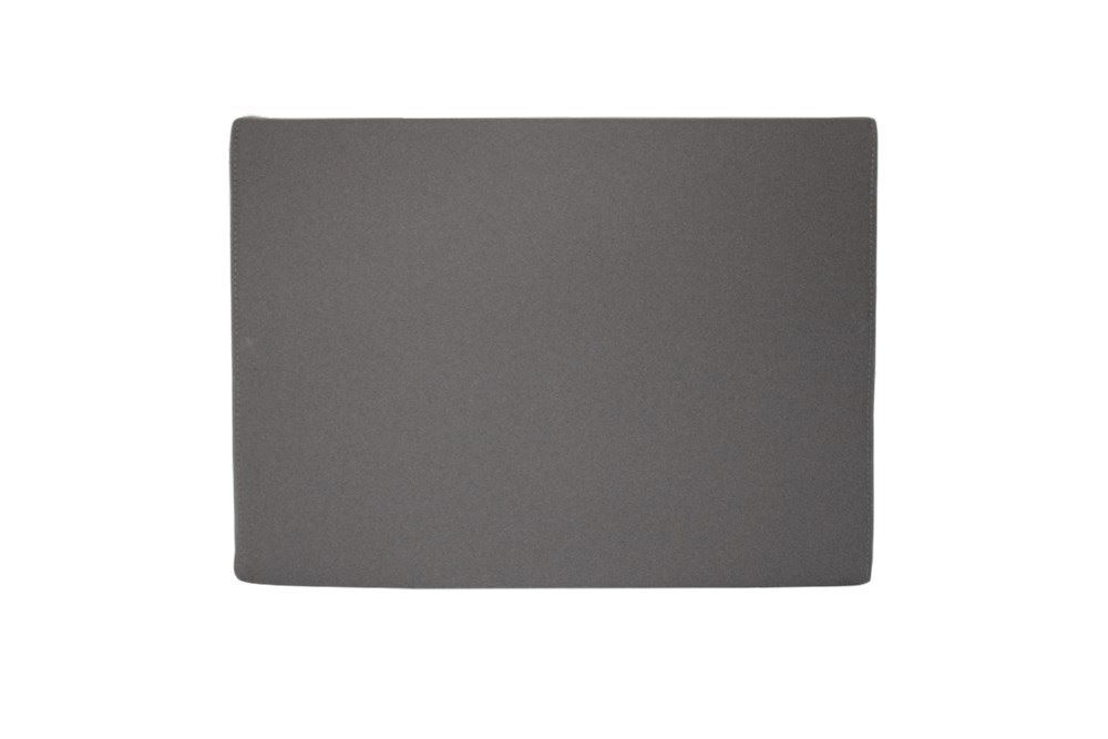 Hammerbacher Sitzauflage für Container VAC u V16 in Graphit Produktbild Hammerbacher Sitzauflage für Container VAC u V16 in Graphit