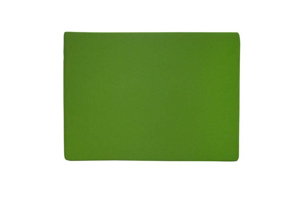 Hammerbacher Sitzauflage für Container VAC und V16 in Grün Tiefe 58 cm x Breite 42,8 cm Produktbild Hammerbacher Sitzauflage für Container VAC und V16 in Grün Tiefe 58 cm x Breite 42,8 cm