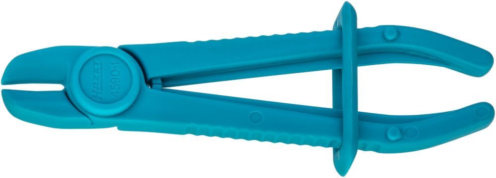 Produktbild Hazet KFZ Abklemmzange 4590-1 Länge 150 mm