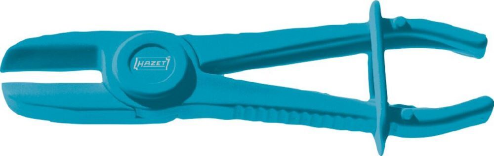 Produktbild Hazet Abklemmzange 4590-2 Länge 180 mm