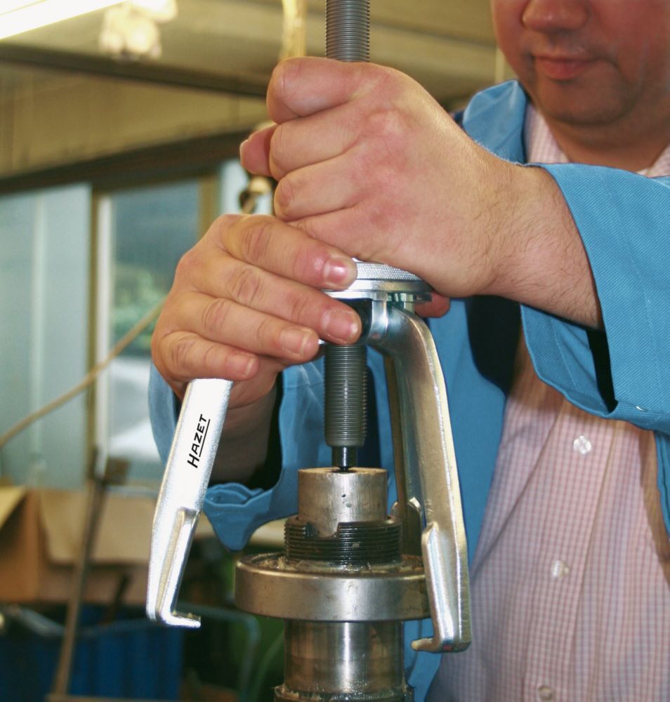 Hazet Abzieher3-armig 1785-250 Produktbild Hazet Abzieher3-armig 1785-250 bild 2