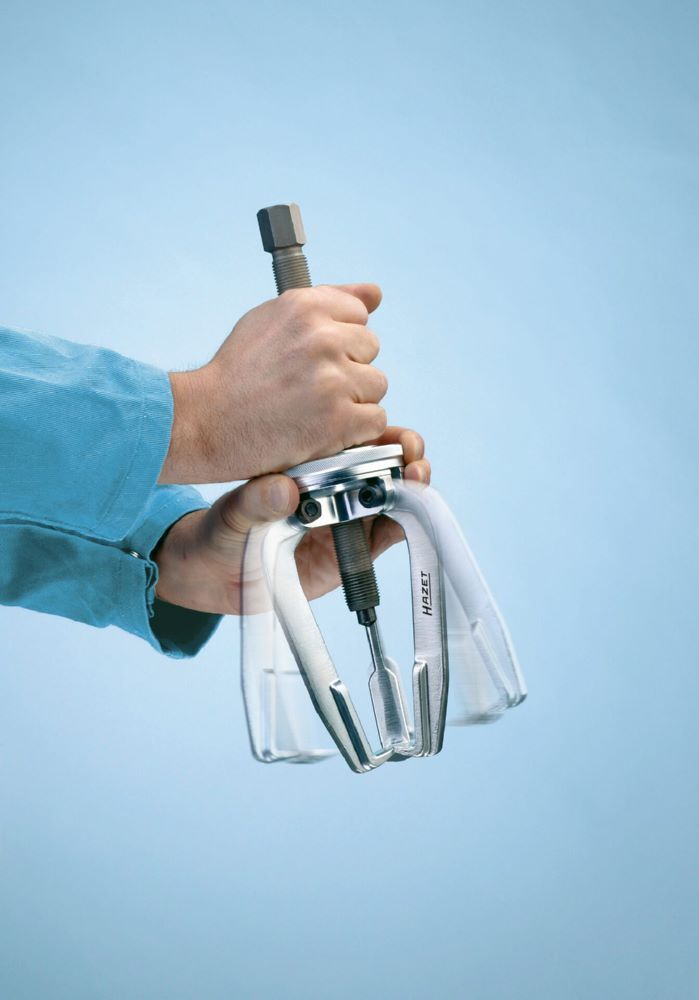 Hazet Abzieher3-armig 1785-250 Produktbild Hazet Abzieher3-armig 1785-250 bild 3