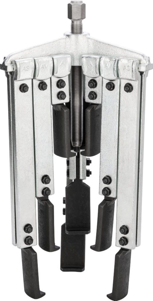 Hazet Abzieher Satz 130 mm 3 armig 1786S-1 Produktbild Hazet Abzieher Satz 130 mm 3 armig 1786S-1